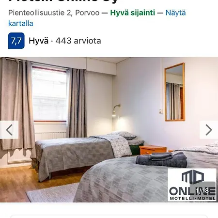 Haikoo Hotel 4*